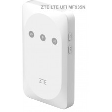 Мобільний роутер ZTE MF935 4G LTE роутер із сім-карткою - Фото