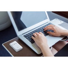 Мобільний роутер ZTE MF935 4G LTE роутер із сім-карткою - Фото