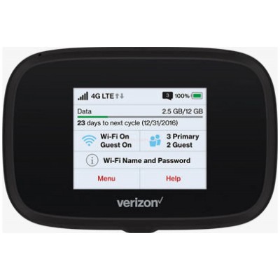 Мобильный WiFi роутер Novatel MiFi 7730L 4G LTE роутер под внешнюю антенну