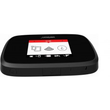 Мобільний Wi-Fi роутер Novatel MiFi 7730L 4G LTE роутер під зовнішню антену - Фото