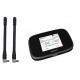 Мобильный WiFi роутер Novatel MiFi 7730L 4G LTE роутер под внешнюю антенну Мобильный WiFi роутер Novatel MiFi 7730L 4G LTE роутер под внешнюю антенну