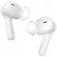Наушники realme Buds T110 (RMA2306) White (RMA2306 White) - Фото