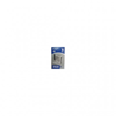 Картридж EPSON St Pro 7800/7880/9800 light black (C13T603700)