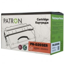 Картридж Patron SAMSUNG MLT-D203E/SL-M3870FD Extra (PN-D203ER) Картридж Patron SAMSUNG MLT-D203E/SL-M3870FD Extra (PN-D203ER)