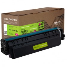 Картридж Patron HP 415X (W2033X) Green Label, magenta (PN-415XMGL) - Фото