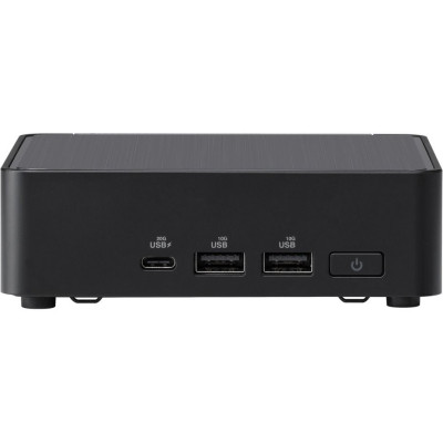 Компьютер ASUS NUC 14 pro RNUC14RVKU700002I / Ultra 7 155H, M.2 22x80 NVMe; 22x42 NVMe, EU Cord