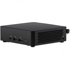 Компьютер ASUS NUC 14 pro RNUC14RVKU700002I / Ultra 7 155H, M.2 22x80 NVMe; 22x42 NVMe, EU Cord - Фото