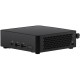 Компьютер ASUS NUC 14 pro RNUC14RVKU700002I / Ultra 7 155H, M.2 22x80 NVMe; 22x42 NVMe, EU Cord Компьютер ASUS NUC 14 pro RNUC14RVKU700002I / Ultra 7 155H, M.2 22x80 NVMe; 22x42 NVMe, EU Cord