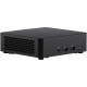 Компьютер ASUS NUC 14 pro RNUC14RVKU700002I / Ultra 7 155H, M.2 22x80 NVMe; 22x42 NVMe, EU Cord Компьютер ASUS NUC 14 pro RNUC14RVKU700002I / Ultra 7 155H, M.2 22x80 NVMe; 22x42 NVMe, EU Cord