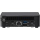 Компьютер ASUS NUC 14 pro RNUC14RVKU700002I / Ultra 7 155H, M.2 22x80 NVMe; 22x42 NVMe, EU Cord Компьютер ASUS NUC 14 pro RNUC14RVKU700002I / Ultra 7 155H, M.2 22x80 NVMe; 22x42 NVMe, EU Cord