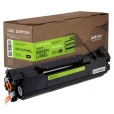 Картридж Patron Canon 071H Green Label (PN-071HGL) Картридж Patron Canon 071H Green Label (PN-071HGL)
