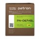 Картридж Patron Canon 067 yellow Green Label (PN-067YGL) Картридж Patron Canon 067 yellow Green Label (PN-067YGL)