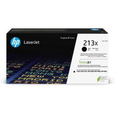 Картридж HP CLJ 213X Black 9K (W2130X) - Фото