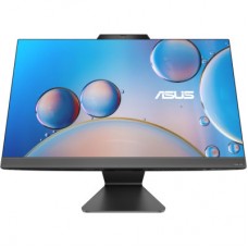 Комп'ютер ASUS A3402WBAK-BPC040M AiO / i5-1235U, 16, 512, KM (90PT03G3-M06S30) - Фото