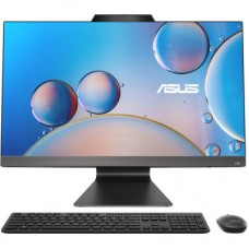 Компьютер ASUS M3702WFAK-BA0150 AiO / Ryzen5 7520U, 16, 512, WKM (90PT03M2-M005X0) Компьютер ASUS M3702WFAK-BA0150 AiO / Ryzen5 7520U, 16, 512, WKM (90PT03M2-M005X0)