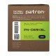 Картридж Patron Canon 069 black Green Label (PN-069KGL)