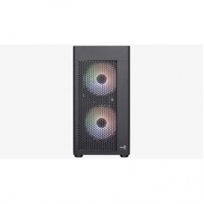 Корпус AeroCool Hexform (Hexform-G-BK-v2) - Фото