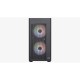 Корпус AeroCool Hexform (Hexform-G-BK-v2) Корпус AeroCool Hexform (Hexform-G-BK-v2)