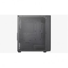 Корпус AeroCool Hexform (Hexform-G-BK-v2) - Фото
