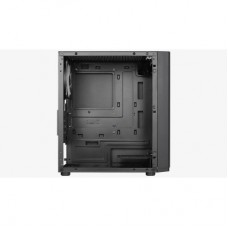 Корпус AeroCool Hexform (Hexform-G-BK-v2) - Фото