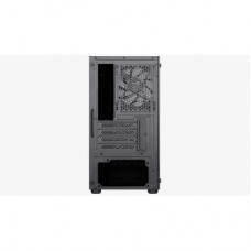 Корпус AeroCool Hexform (Hexform-G-BK-v2) - Фото