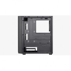 Корпус AeroCool Hexform (Hexform-G-BK-v2) - Фото