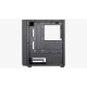 Корпус AeroCool Hexform (Hexform-G-BK-v2) Корпус AeroCool Hexform (Hexform-G-BK-v2)