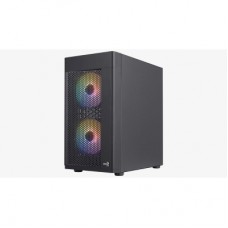 Корпус AeroCool Hexform (Hexform-G-BK-v2) - Фото