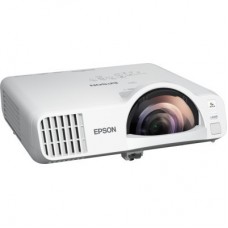 Проектор Epson EB-L210SW (V11HA76080) - Фото