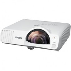 Проектор Epson EB-L210SF (V11HA75080) - Фото