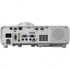 Проектор Epson EB-L210SF (V11HA75080) - Фото