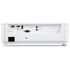 Проєктор Acer H6546Ki (MR.JW011.002) - Фото