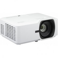 Проєктор ViewSonic LS740W (VS19578) - Фото