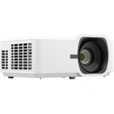 Проєктор ViewSonic LS740W (VS19578) - Фото