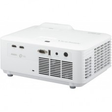 Проєктор ViewSonic LS740W (VS19578) - Фото