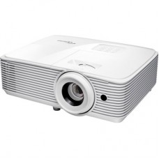 Проєктор Optoma HD30LV (E9PV7GA10EZ1ETH) - Фото
