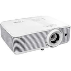 Проєктор Optoma HD30LV (E9PV7GA10EZ1ETH) - Фото