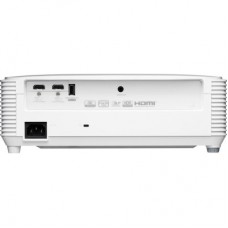 Проєктор Optoma HD30LV (E9PV7GA10EZ1ETH) - Фото