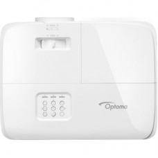 Проєктор Optoma HD30LV (E9PV7GA10EZ1ETH) - Фото