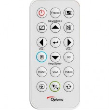 Проєктор Optoma HD30LV (E9PV7GA10EZ1ETH) - Фото