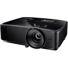 Проєктор Optoma W371 (E9PX7D701EZ3) - Фото