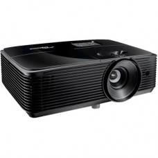 Проєктор Optoma W371 (E9PX7D701EZ3) - Фото