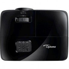 Проєктор Optoma W371 (E9PX7D701EZ3) - Фото