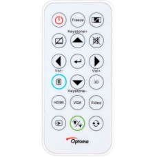 Проєктор Optoma W371 (E9PX7D701EZ3) - Фото