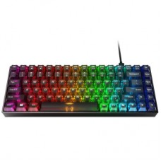 Клавіатура Lenovo Legion K510 Mini Pro USB UA Black (GY41P80864) - Фото