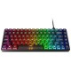 Клавиатура Lenovo Legion K510 Mini Pro USB UA Black (GY41P80864) Клавиатура Lenovo Legion K510 Mini Pro USB UA Black (GY41P80864)