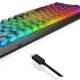 Клавиатура Lenovo Legion K510 Mini Pro USB UA Black (GY41P80864) Клавиатура Lenovo Legion K510 Mini Pro USB UA Black (GY41P80864)