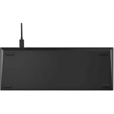 Клавіатура Lenovo Legion K510 Mini Pro USB UA Black (GY41P80864) - Фото