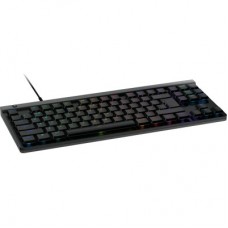 Клавіатура Logitech G515 TKL Switch-Tactile USB UA Black (920-012872) - Фото