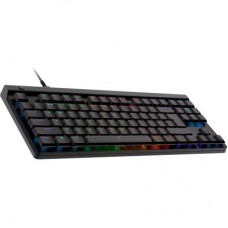 Клавіатура Logitech G515 TKL Switch-Tactile USB UA Black (920-012872) - Фото